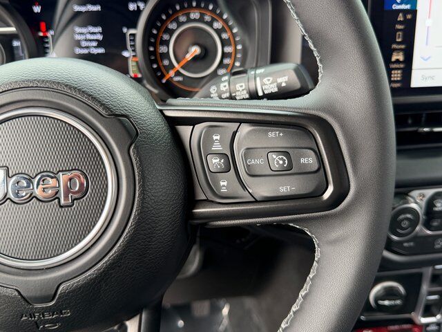2026 Jeep Wrangler Rubicon X Springfield VA