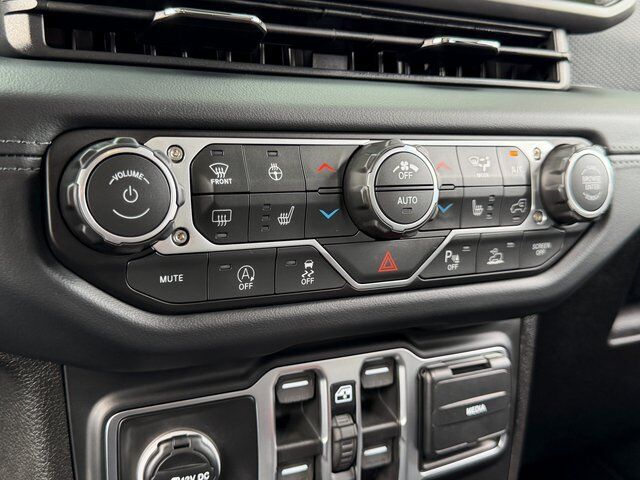 2026 Jeep Wrangler Rubicon X Springfield VA