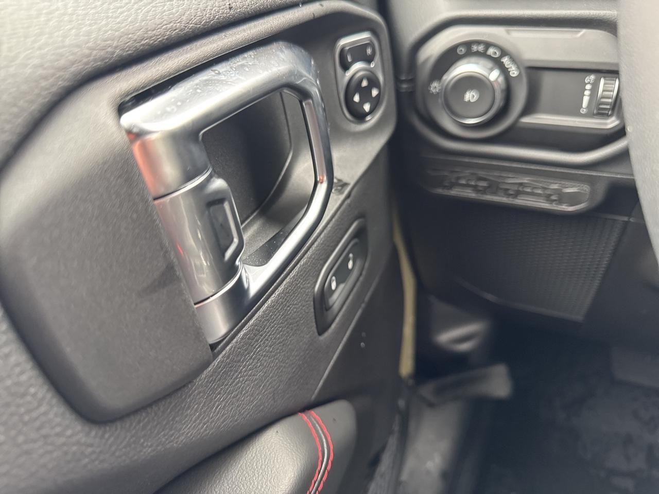 2026 Jeep Wrangler Rubicon X Warrenton VA