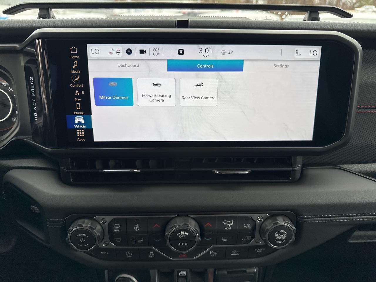 2026 Jeep Wrangler Rubicon X Warrenton VA