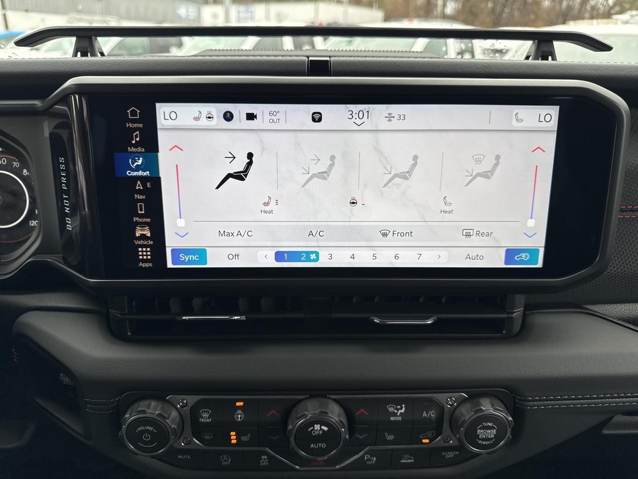 2026 Jeep Wrangler Rubicon X Warrenton VA