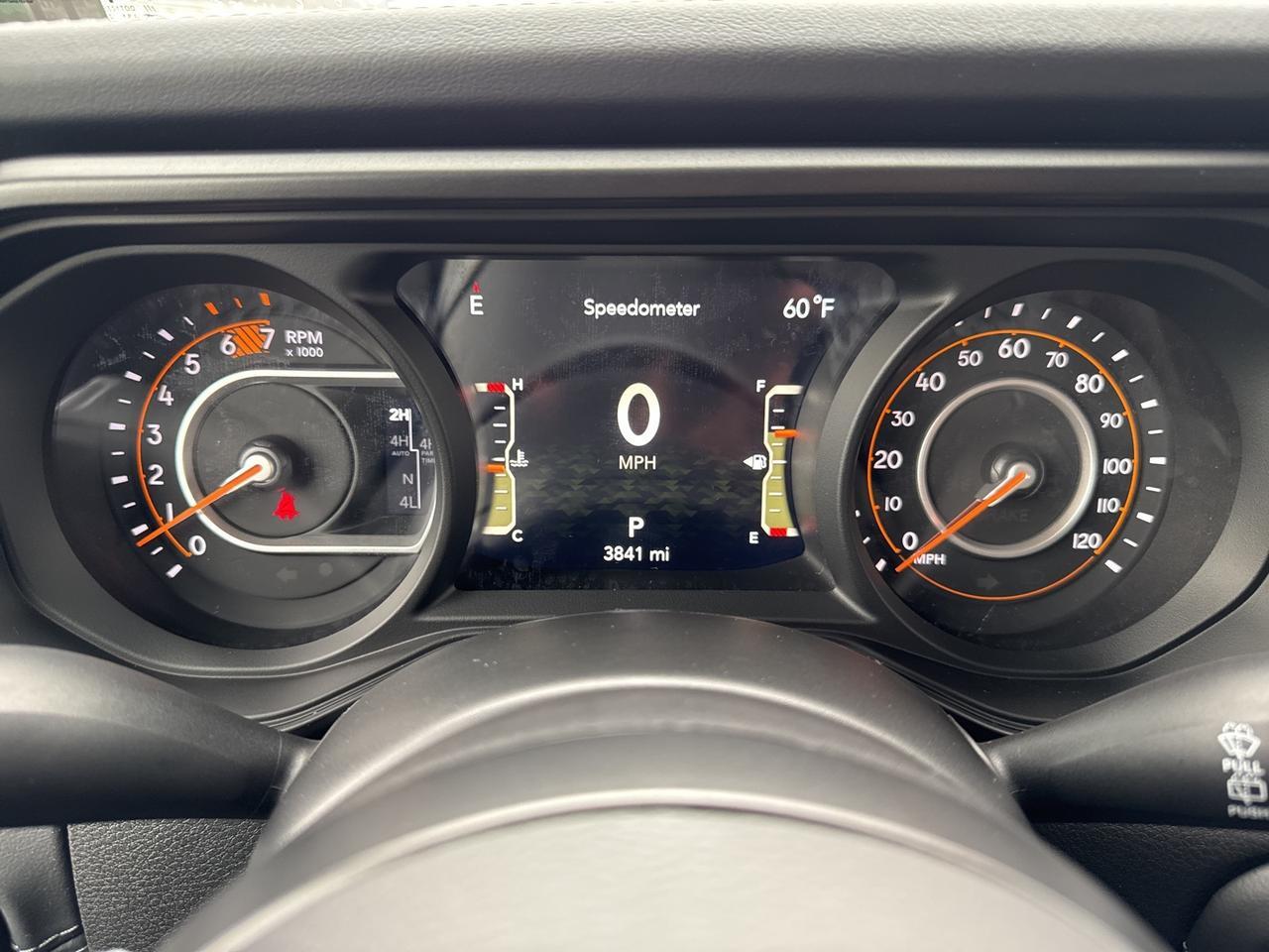 2026 Jeep Wrangler Rubicon X Warrenton VA