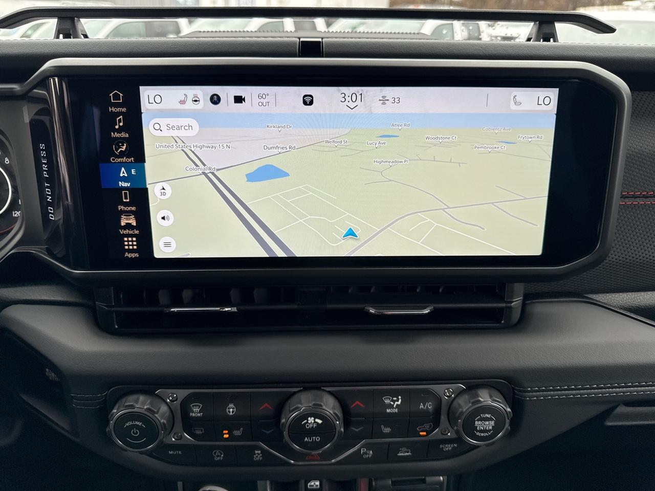 2026 Jeep Wrangler Rubicon X Warrenton VA