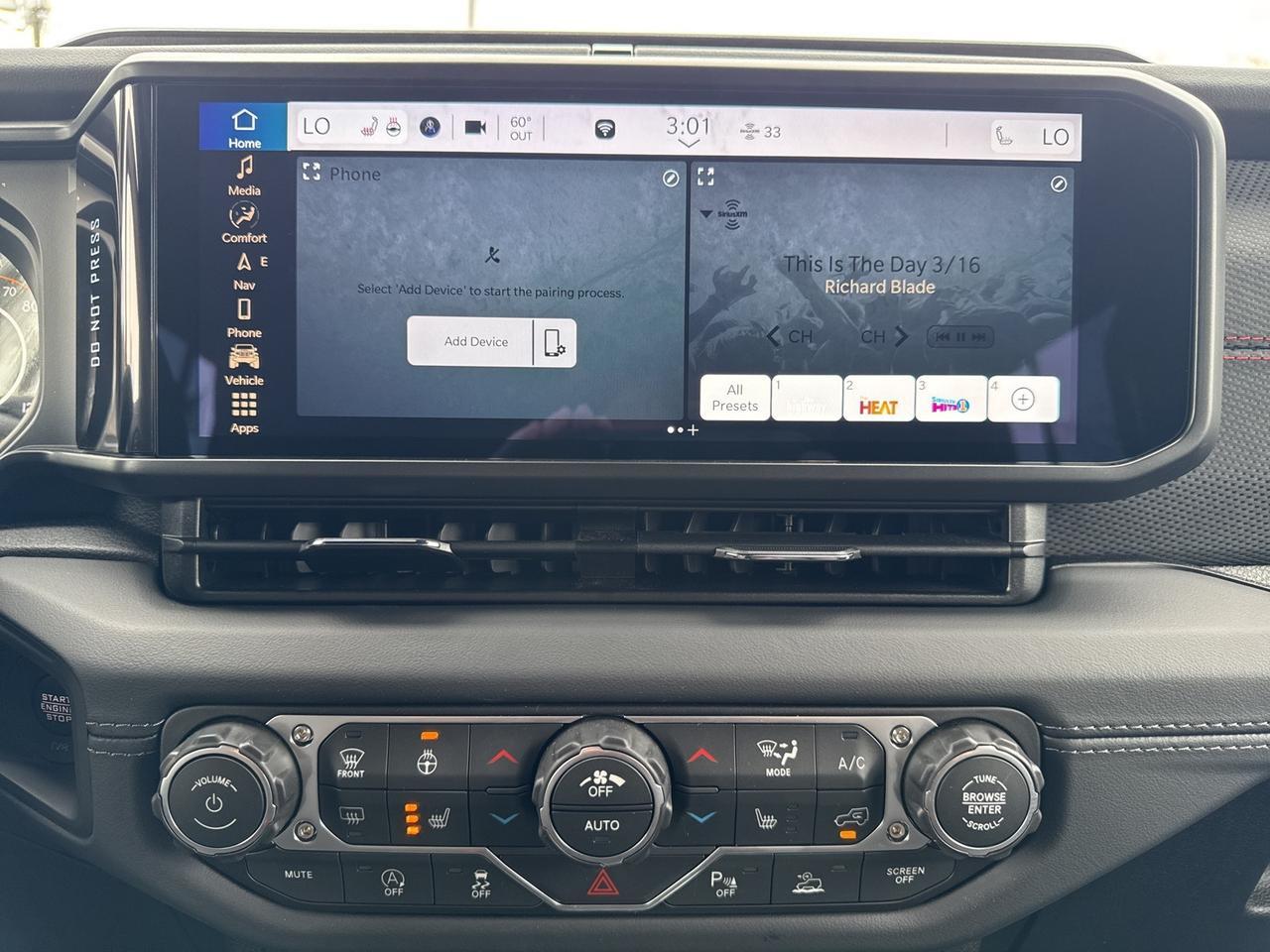 2026 Jeep Wrangler Rubicon X Warrenton VA