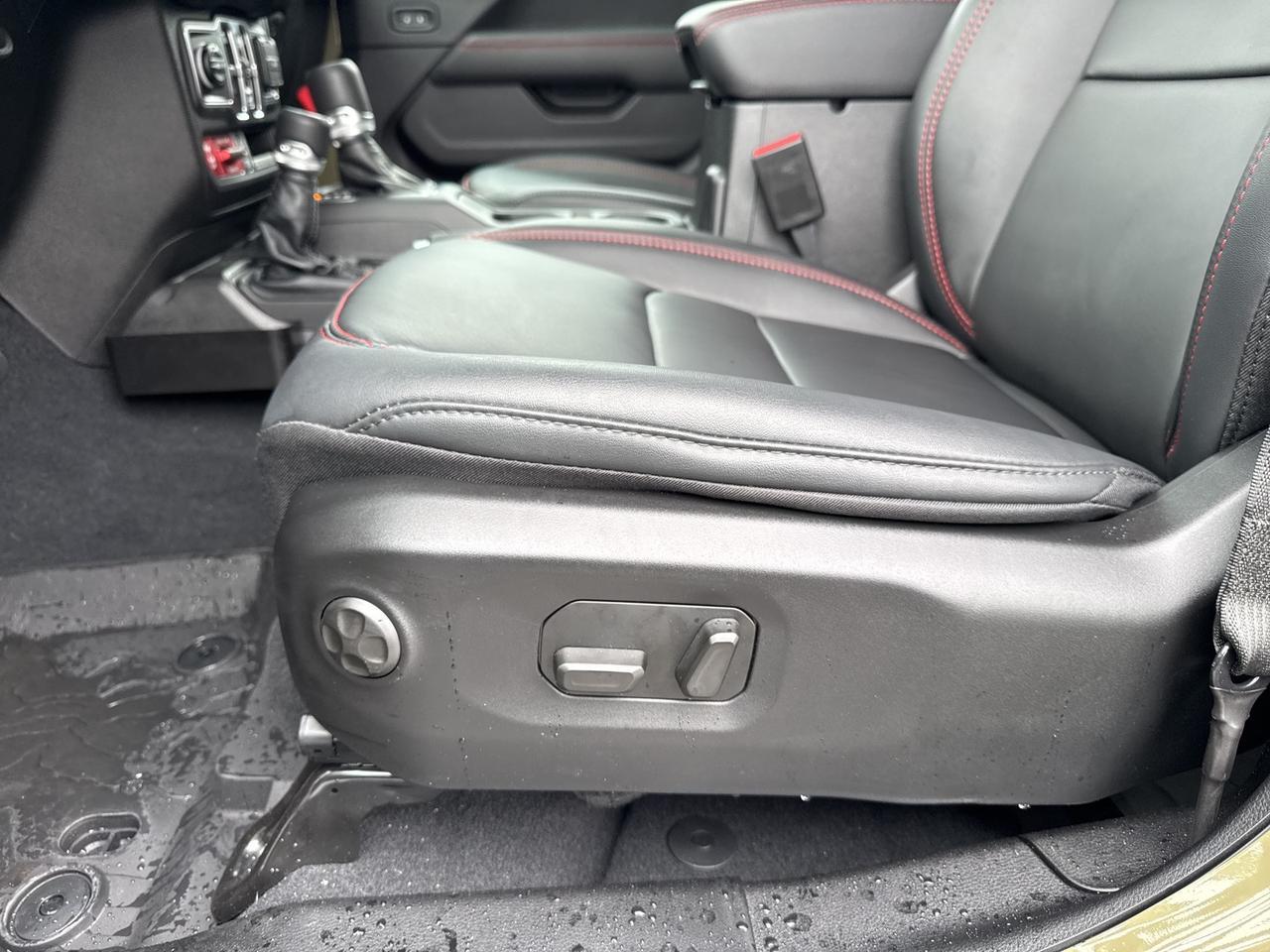 2026 Jeep Wrangler Rubicon X Warrenton VA