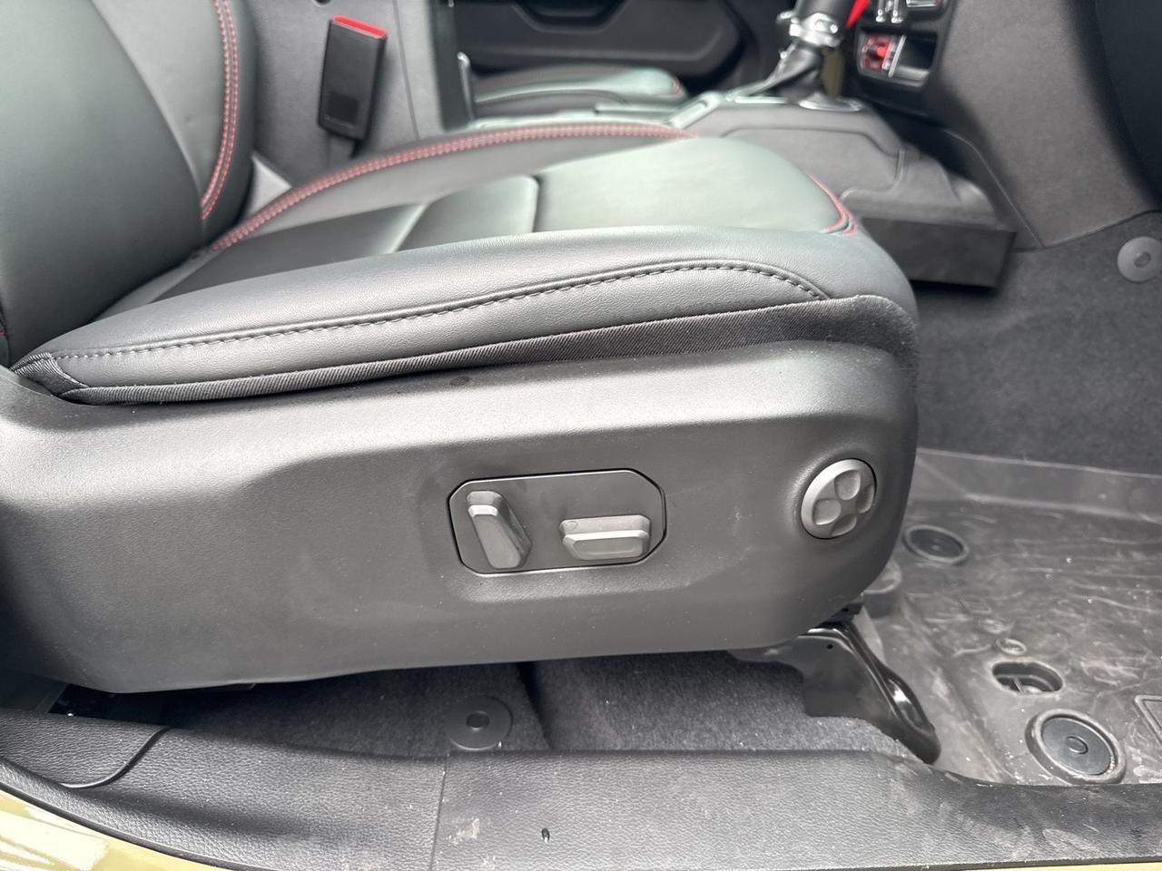 2026 Jeep Wrangler Rubicon X Warrenton VA