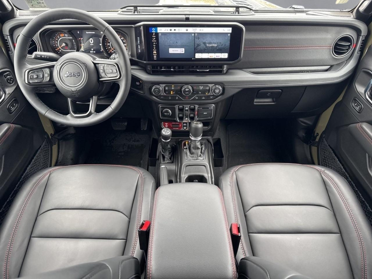 2026 Jeep Wrangler Rubicon X Warrenton VA