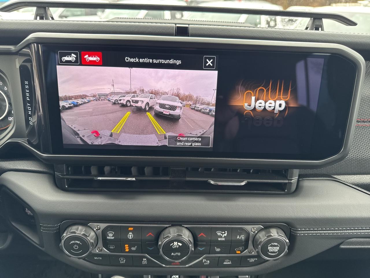 2026 Jeep Wrangler Rubicon X Warrenton VA