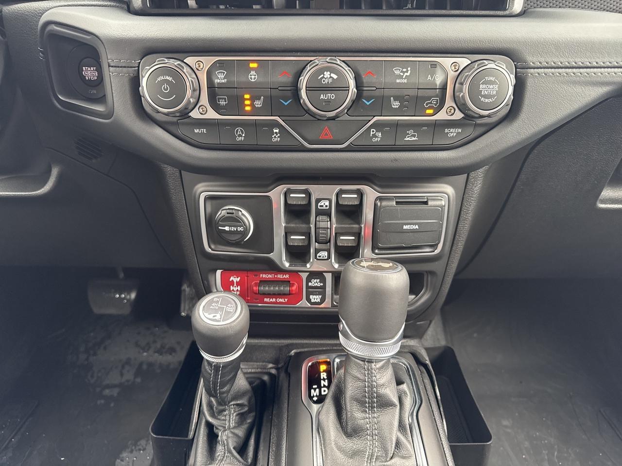 2026 Jeep Wrangler Rubicon X Warrenton VA