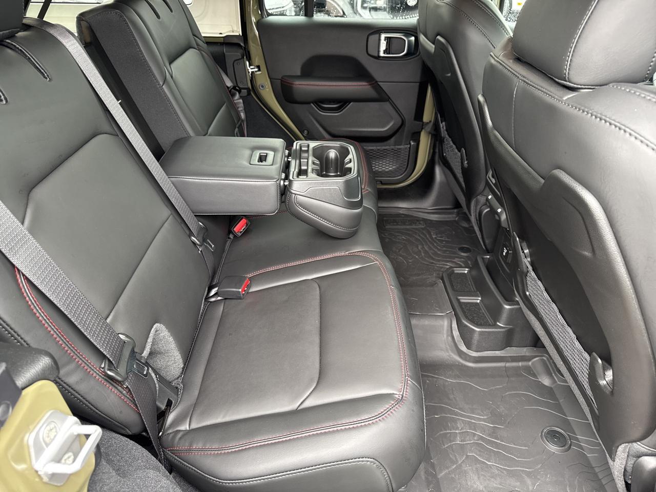 2026 Jeep Wrangler Rubicon X Warrenton VA