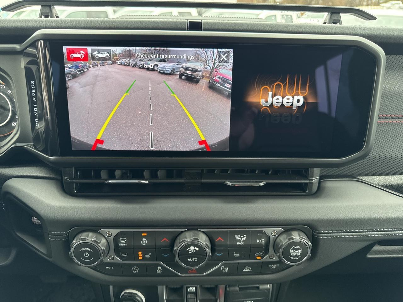 2026 Jeep Wrangler Rubicon X Warrenton VA