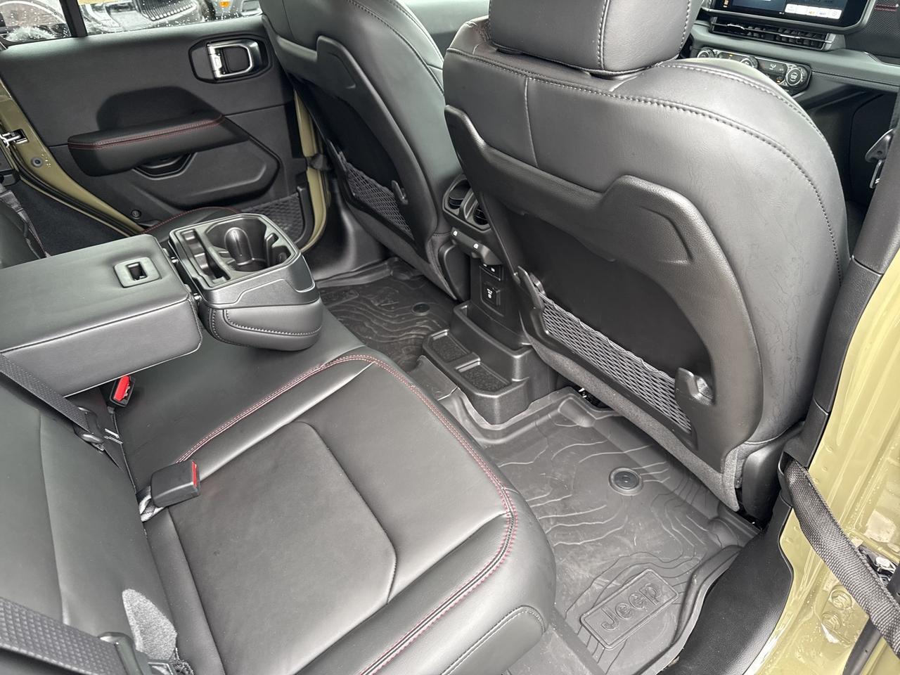 2026 Jeep Wrangler Rubicon X Warrenton VA