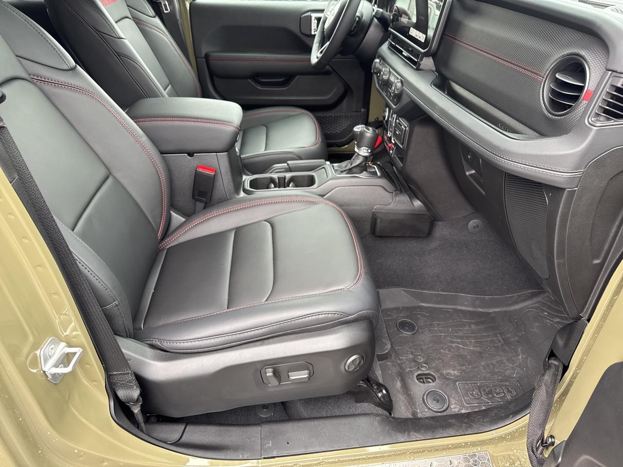 2026 Jeep Wrangler Rubicon X Warrenton VA