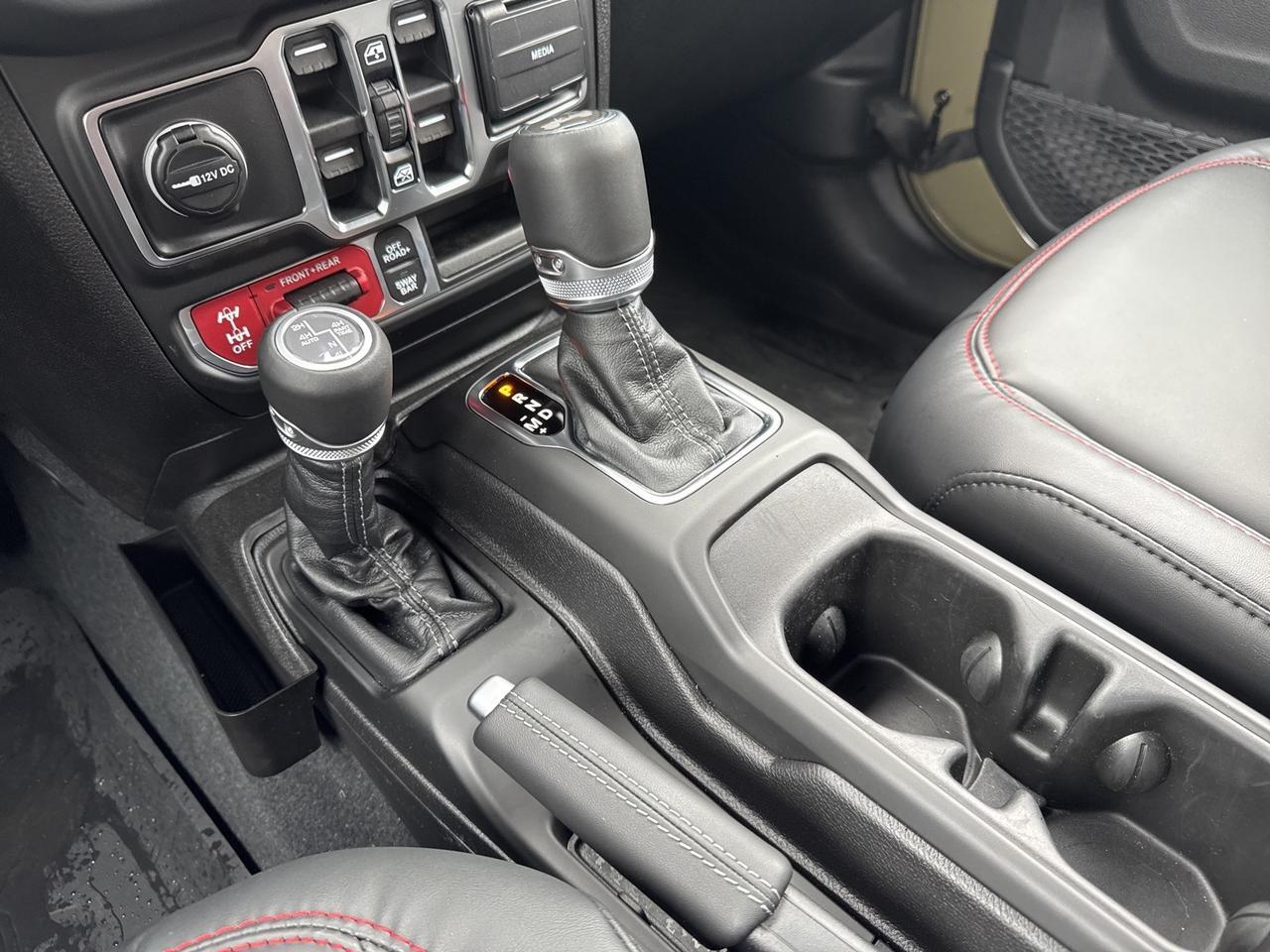 2026 Jeep Wrangler Rubicon X Warrenton VA