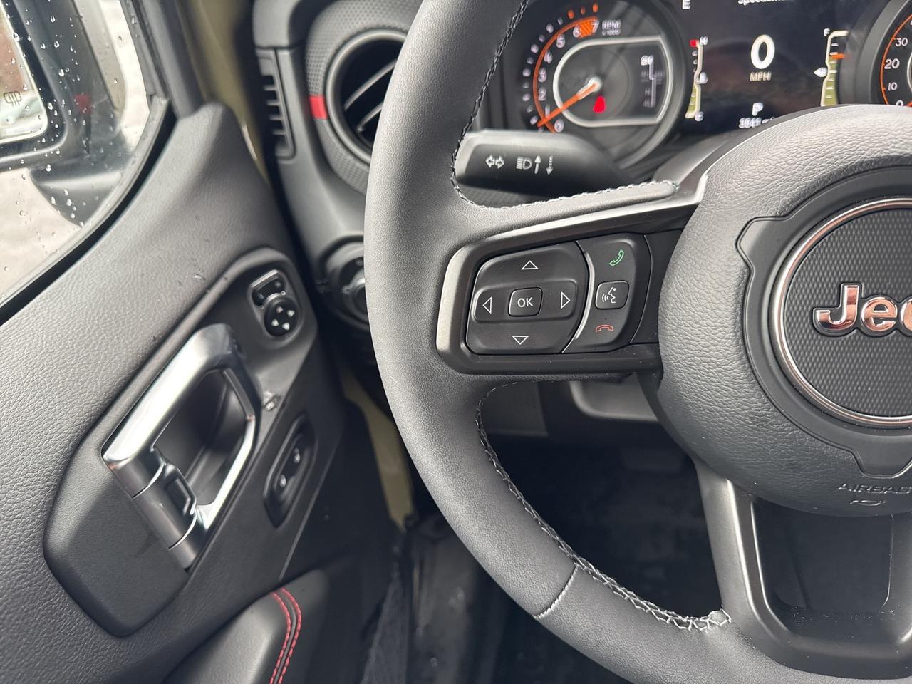 2026 Jeep Wrangler Rubicon X Warrenton VA