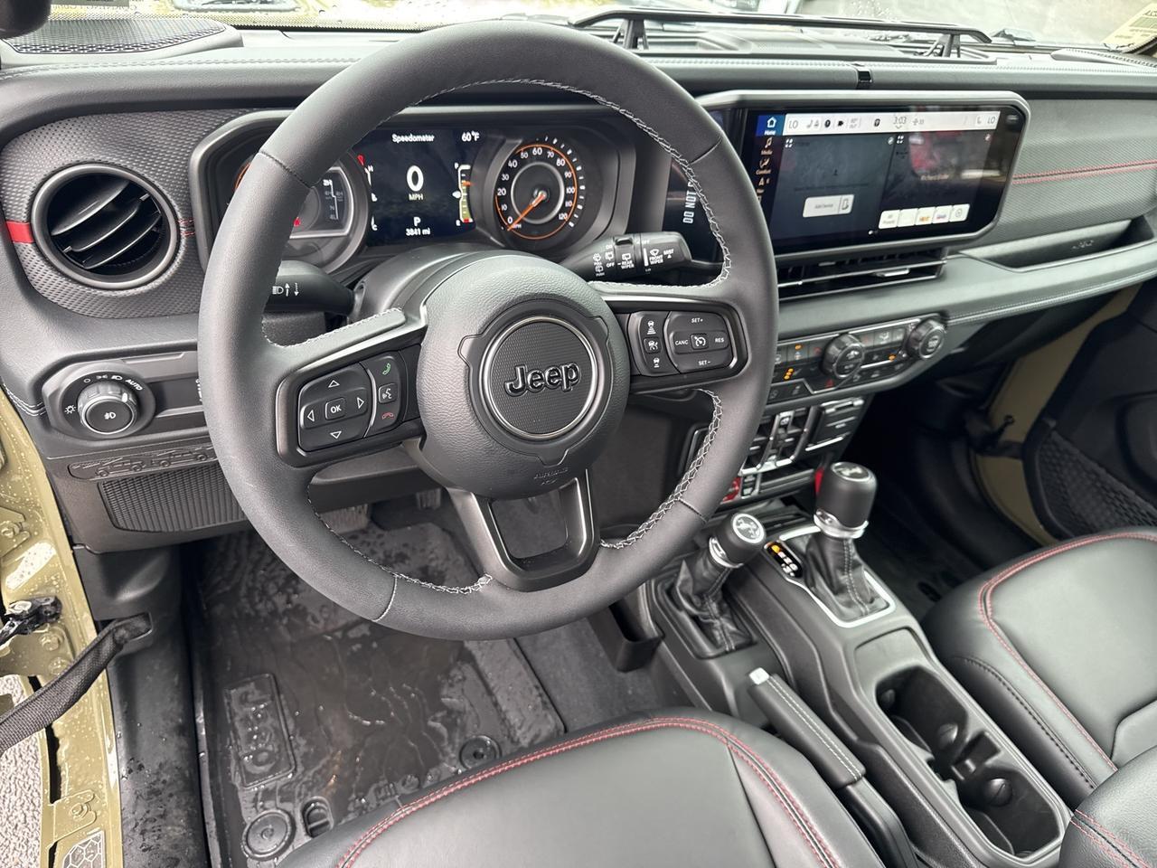 2026 Jeep Wrangler Rubicon X Warrenton VA