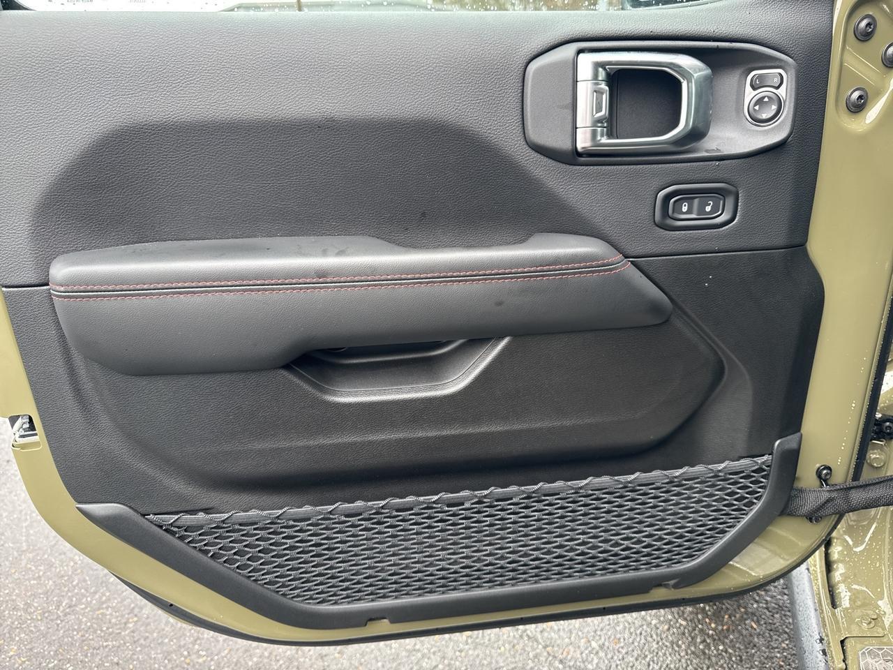 2026 Jeep Wrangler Rubicon X Warrenton VA