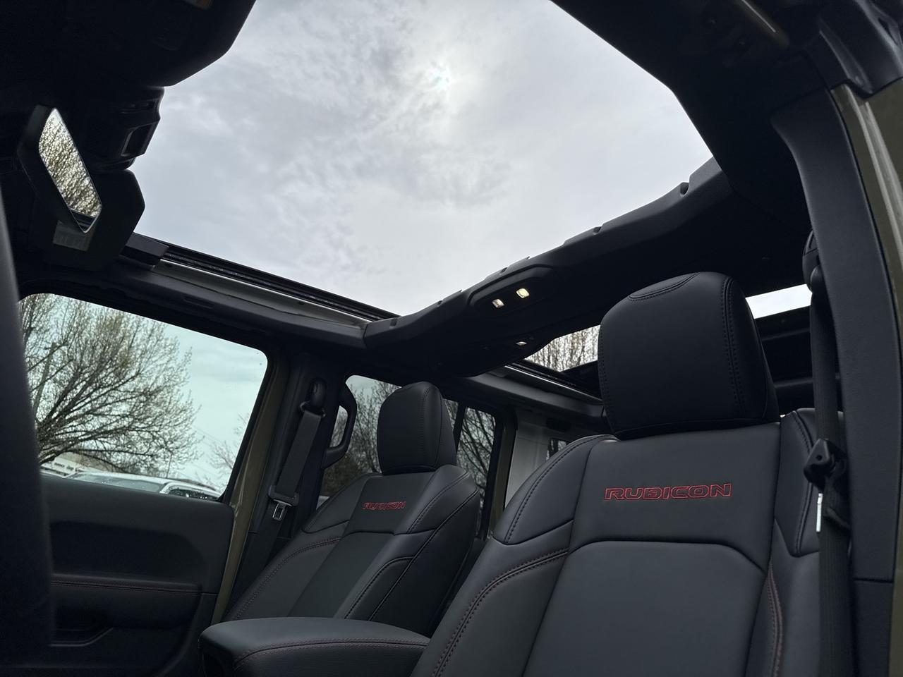 2026 Jeep Wrangler Rubicon X Warrenton VA