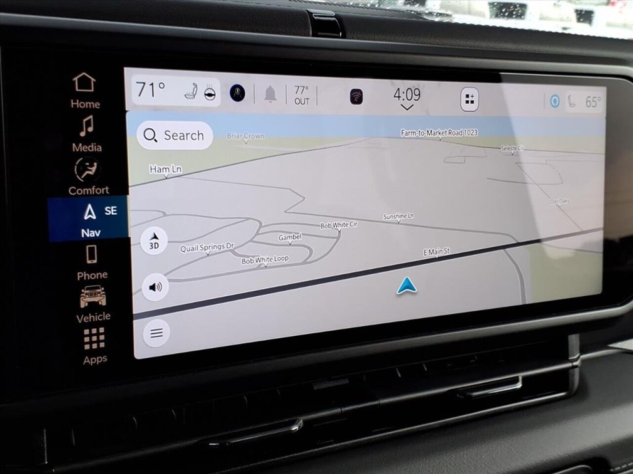 2026 Jeep Wrangler Sahara Uvalde TX