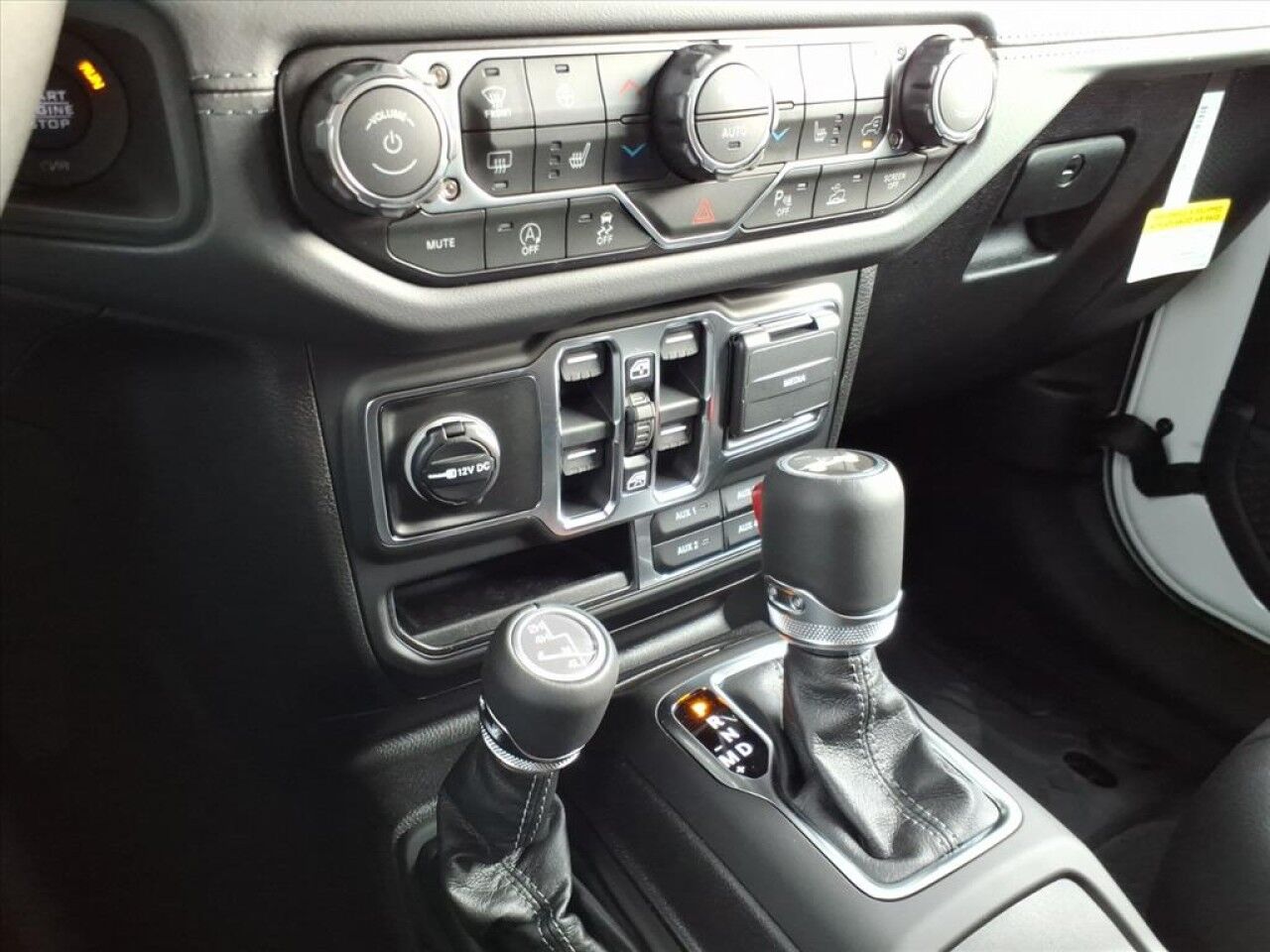 2026 Jeep Wrangler Sahara Uvalde TX