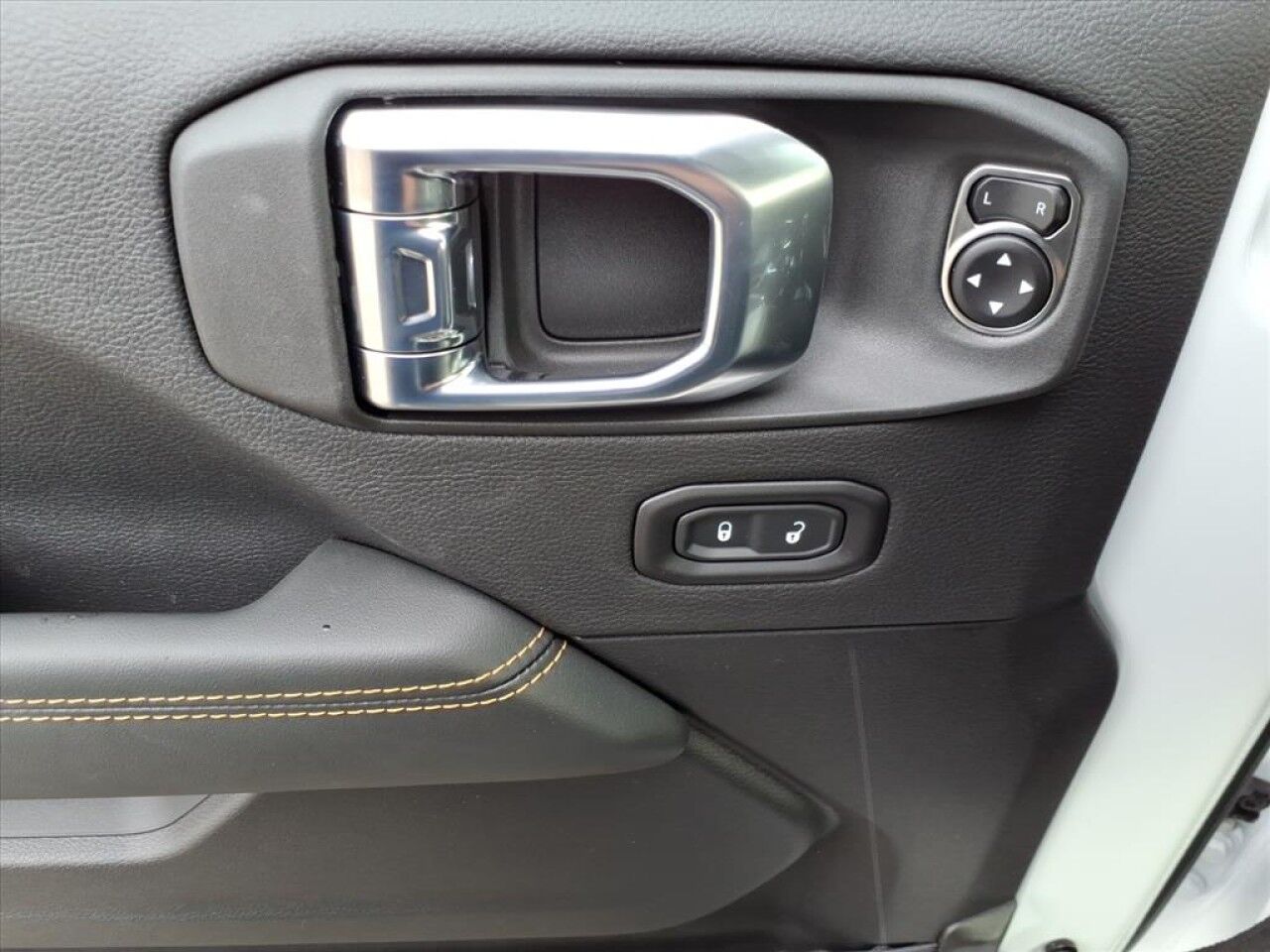 2026 Jeep Wrangler Sahara Uvalde TX