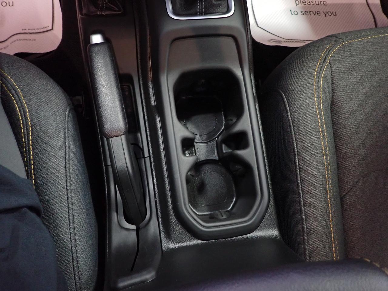 2026 Jeep Wrangler Sahara 4DR 4X4 LEATHER NAVI Listowel ON