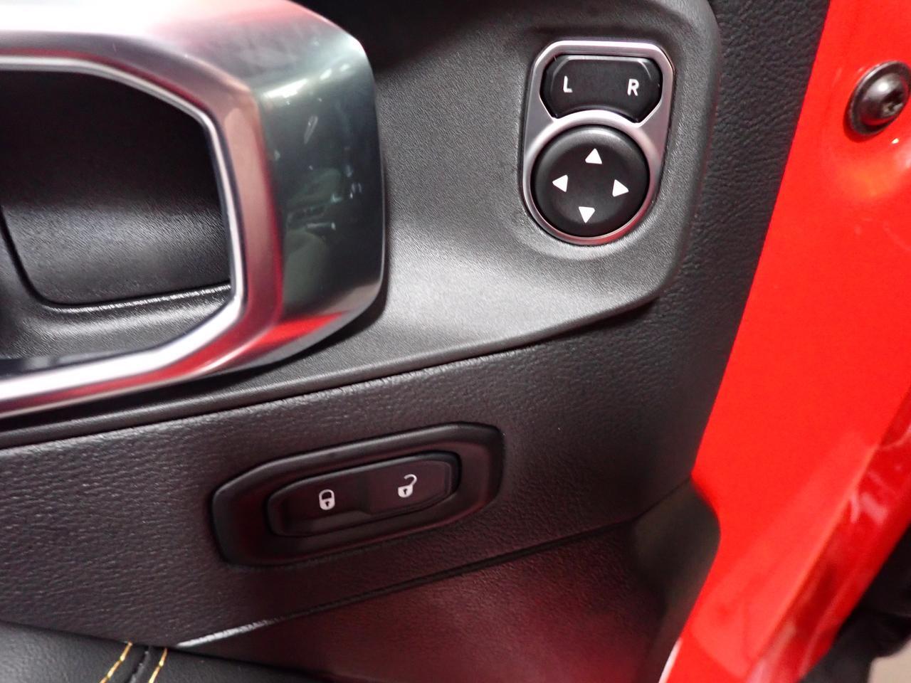 2026 Jeep Wrangler Sahara 4DR 4X4 LEATHER NAVI Listowel ON