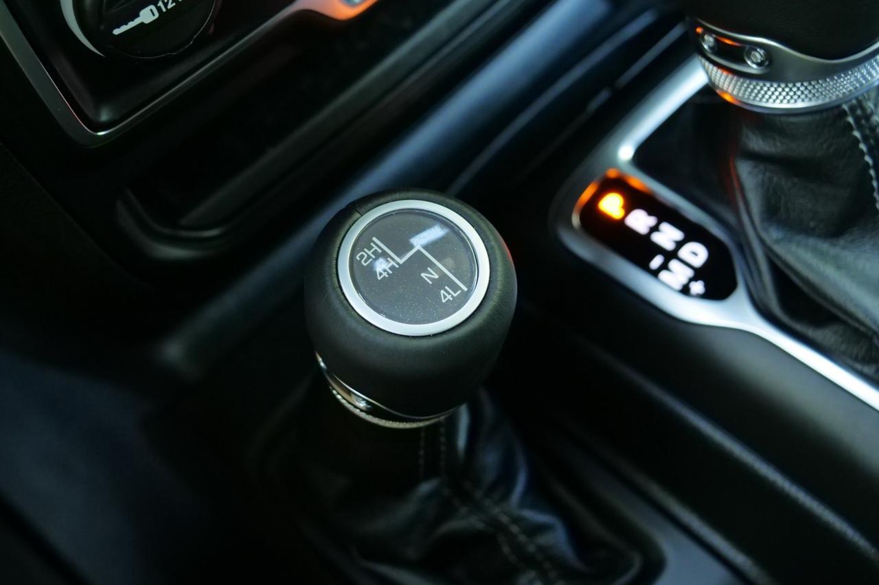 2026 Jeep Wrangler Sahara 4X4 / Sky One Roof / Adaptive Cruise! Lincolnton NC