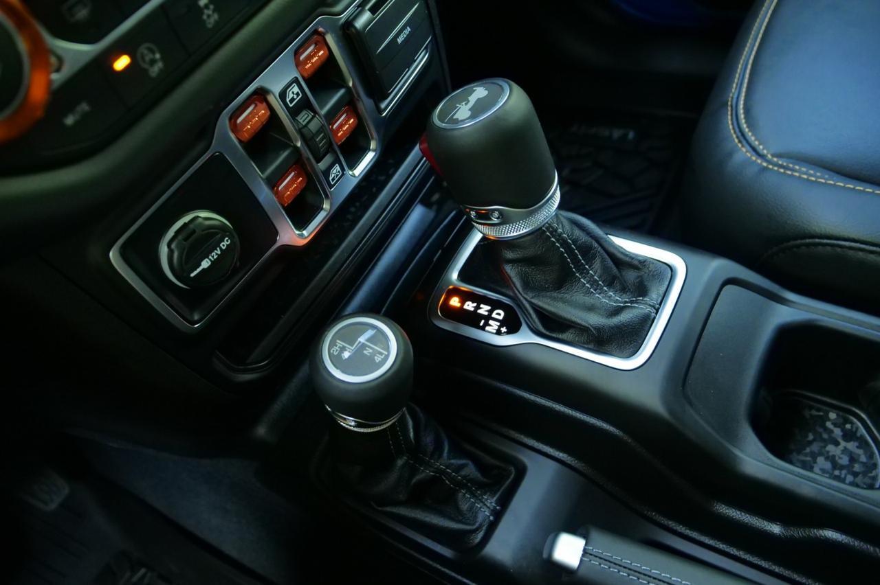 2026 Jeep Wrangler Sahara 4X4 / Sky One Roof / Adaptive Cruise! Lincolnton NC