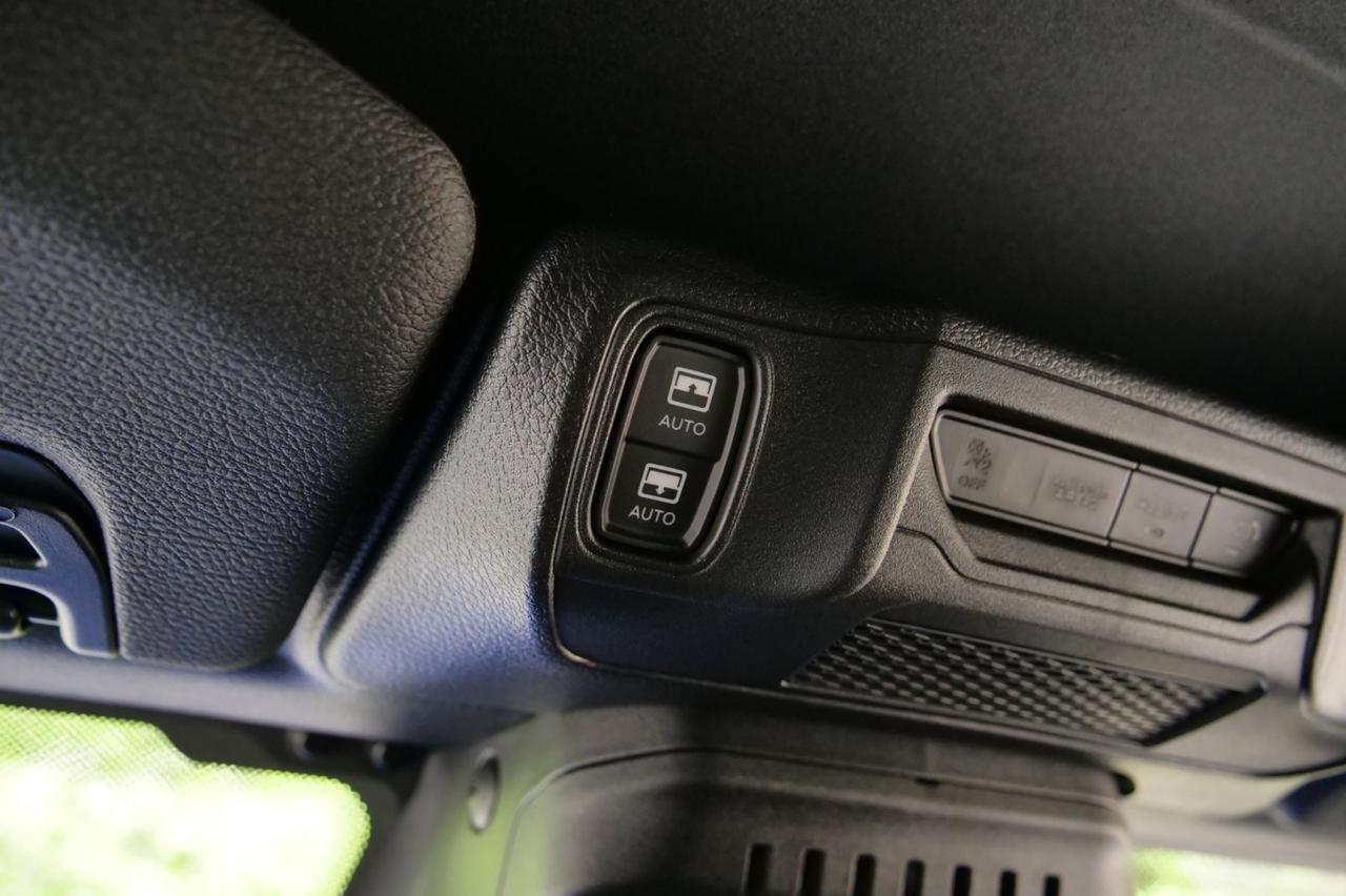 2026 Jeep Wrangler Sahara 4X4 / Sky One Roof / Adaptive Cruise! Lincolnton NC