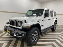 2026_Jeep_Wrangler_Sahara_ Bozeman MT