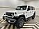 2026 Jeep Wrangler Sahara Bozeman MT