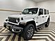 2026 Jeep Wrangler Sahara Bozeman MT