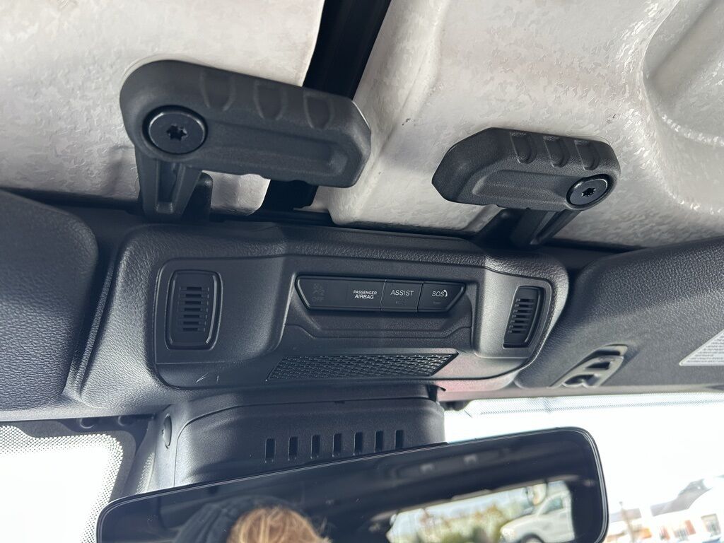 2026 Jeep Wrangler Sahara Crestwood KY