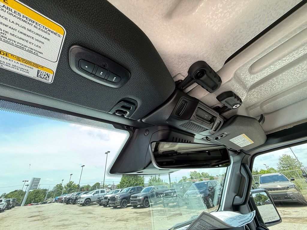 2026 Jeep Wrangler Sahara Crestwood KY