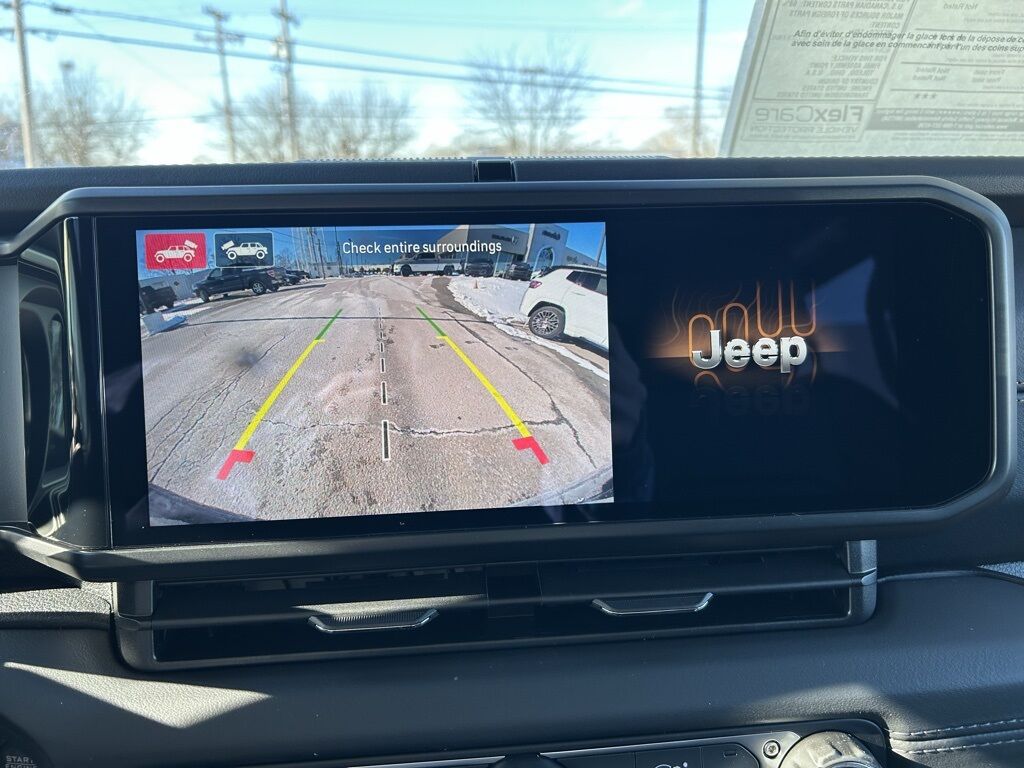 2026 Jeep Wrangler Sahara Crestwood KY