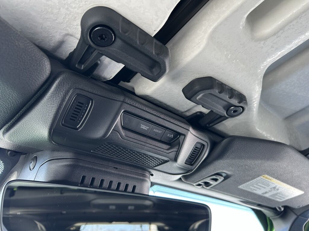 2026 Jeep Wrangler Sahara Crestwood KY