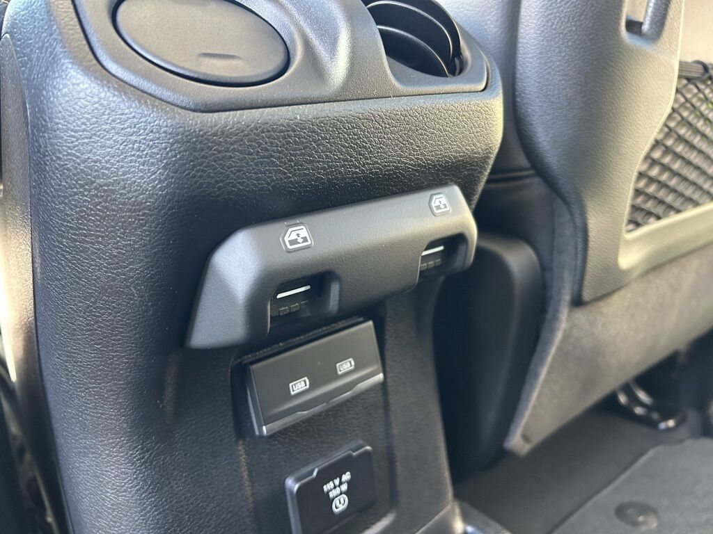 2026 Jeep Wrangler Sahara Crestwood KY