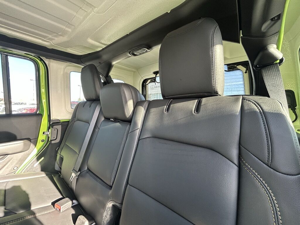 2026 Jeep Wrangler Sahara Crestwood KY