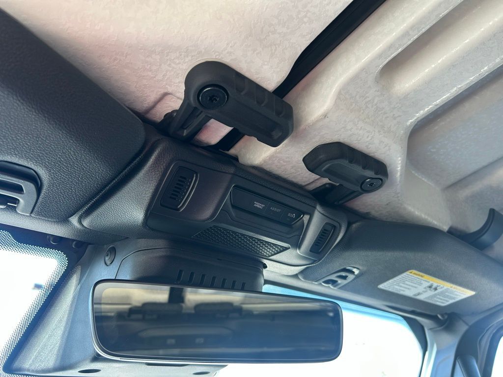 2026 Jeep Wrangler Sahara Crestwood KY