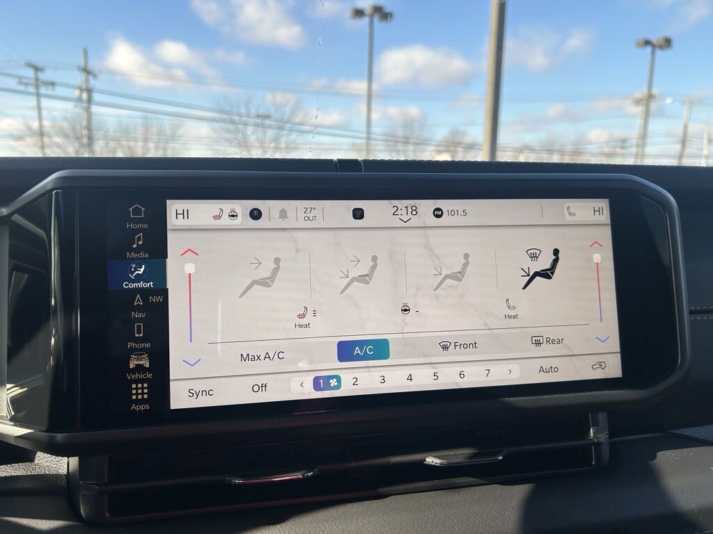 2026 Jeep Wrangler Sahara Crestwood KY