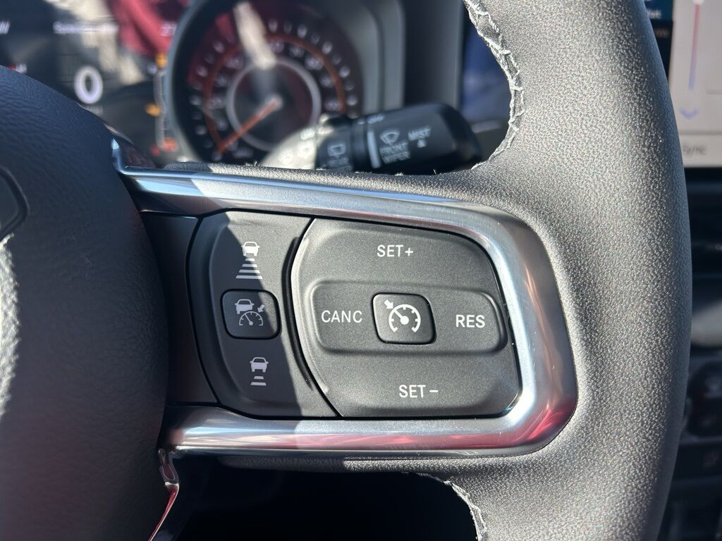 2026 Jeep Wrangler Sahara Crestwood KY