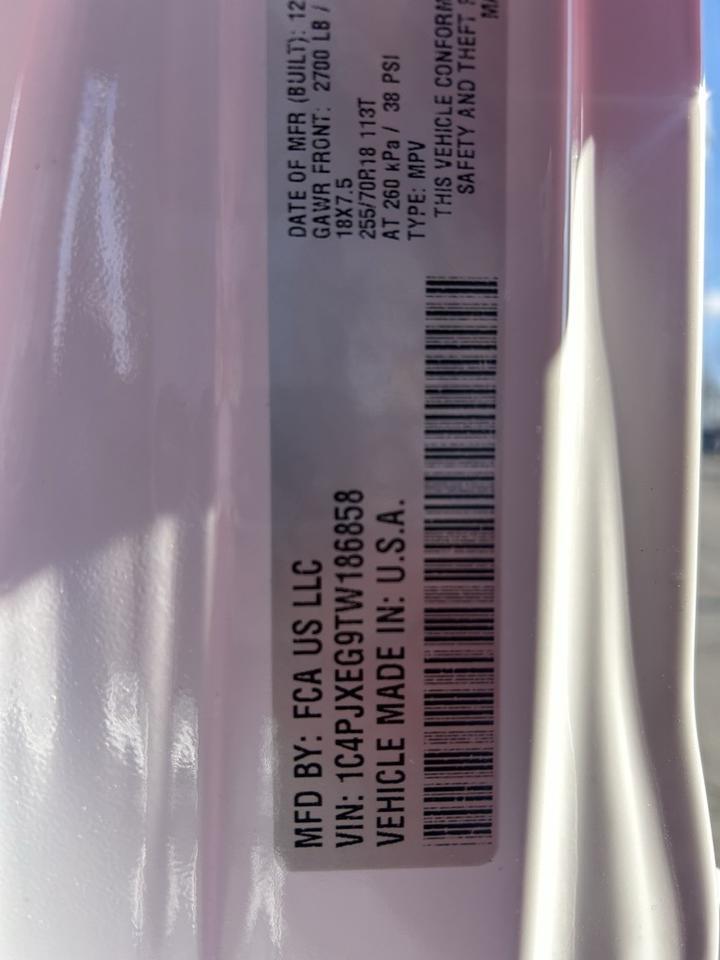 2026 Jeep Wrangler Sahara Crestwood KY