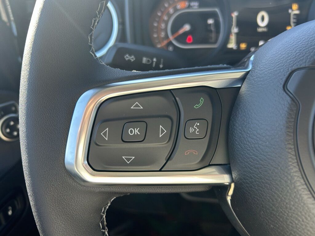 2026 Jeep Wrangler Sahara Crestwood KY