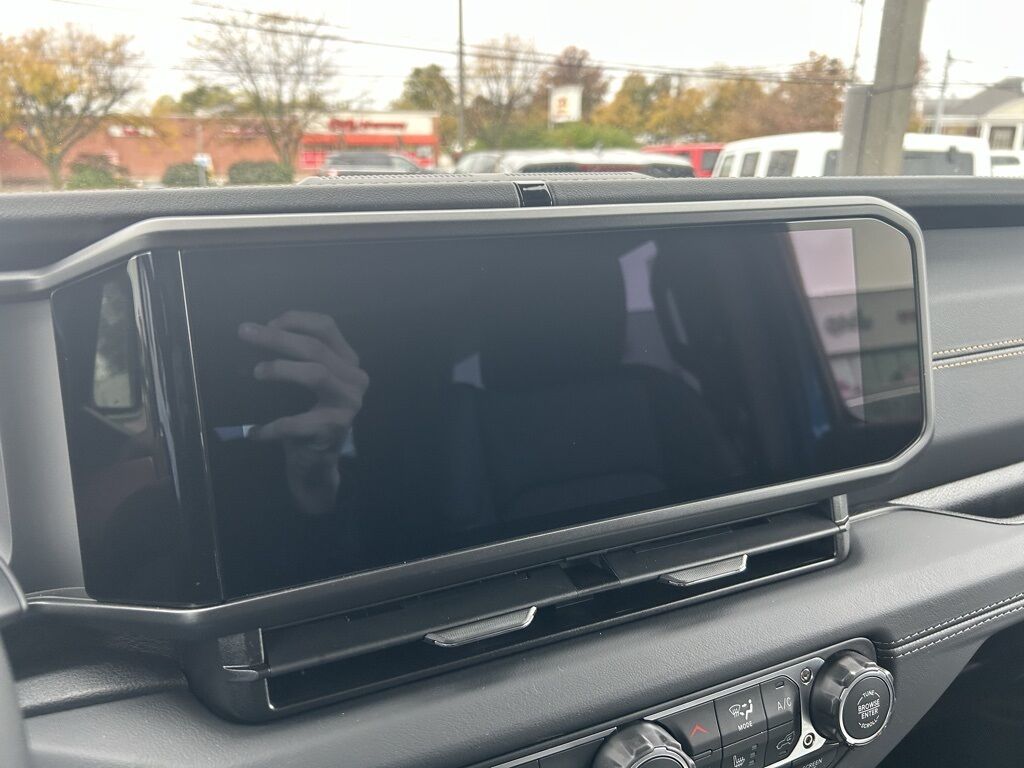 2026 Jeep Wrangler Sahara Crestwood KY