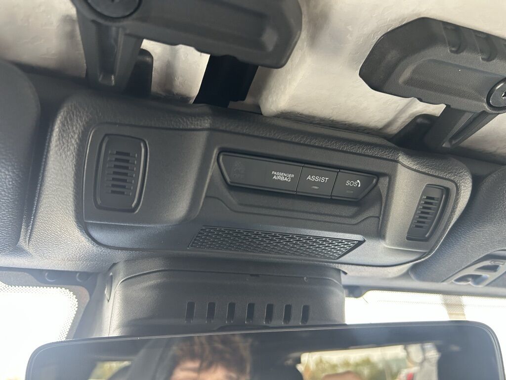 2026 Jeep Wrangler Sahara Crestwood KY