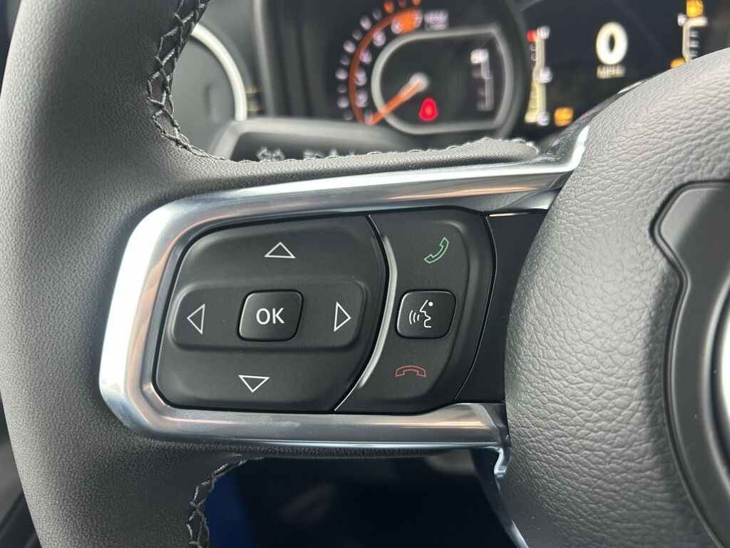 2026 Jeep Wrangler Sahara Crestwood KY