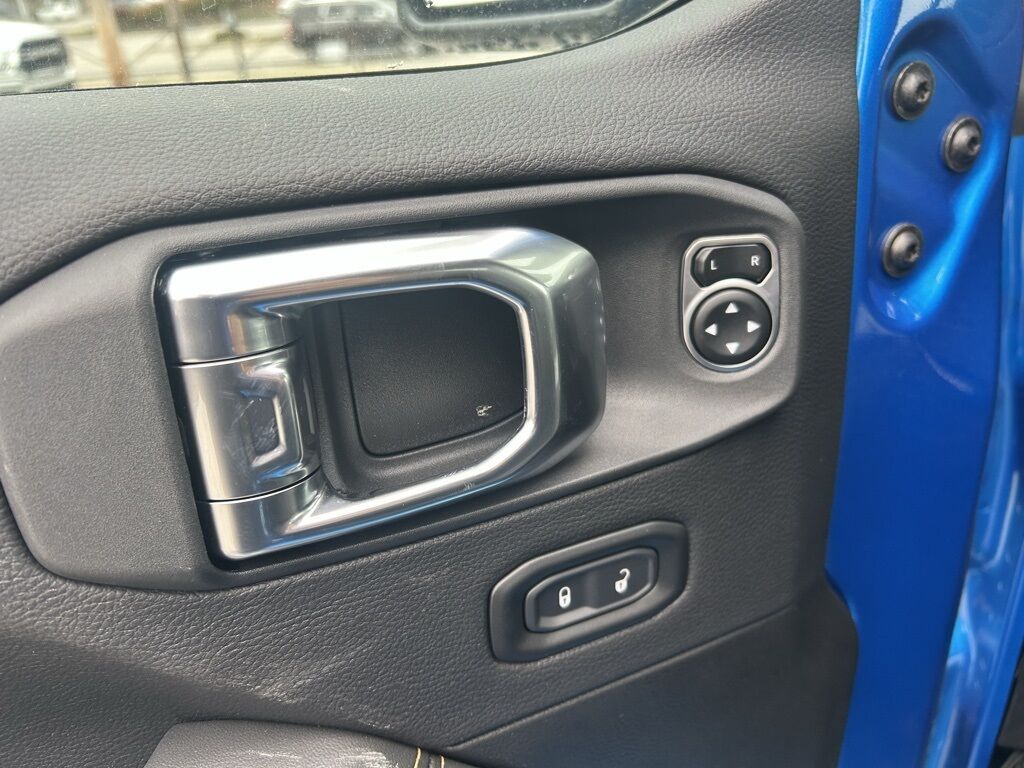 2026 Jeep Wrangler Sahara Crestwood KY