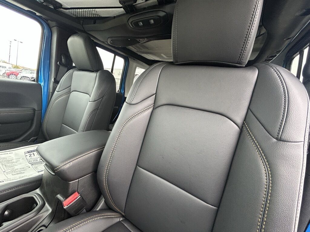 2026 Jeep Wrangler Sahara Crestwood KY