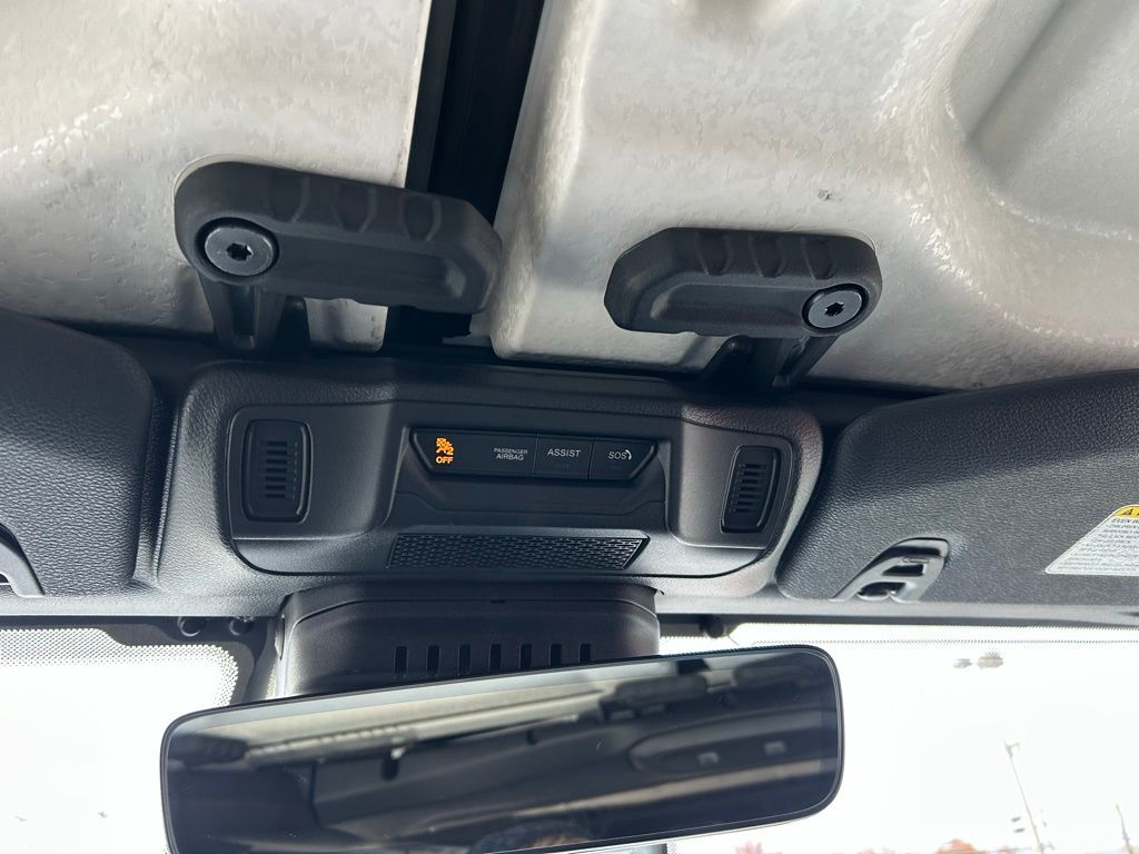 2026 Jeep Wrangler Sahara Crestwood KY